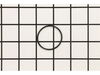 O-Ring Of Rubber – Part Number: 904752