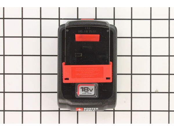 10114317-1-M-Porter Cable-90575426-Battery Pack