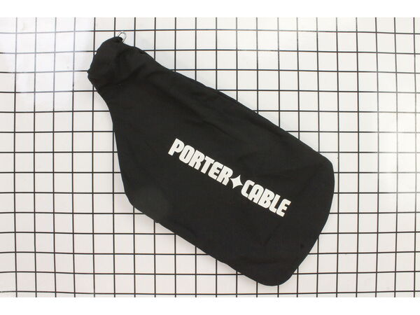 10114892-1-M-Porter Cable-912913-Dust Bag Only