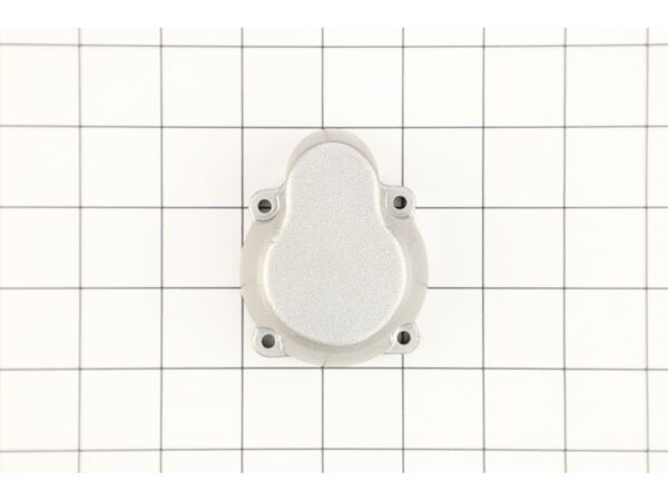 10114949-1-M-Porter Cable-9R195291-Frame Cap-Machining