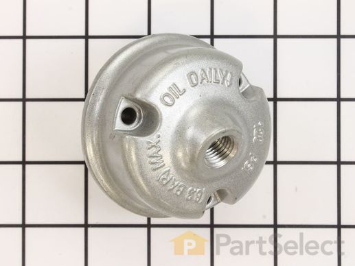 10114986-1-M-Porter Cable-9R195511-End Cap