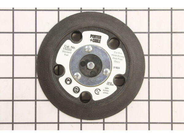 10115298-1-M-Porter Cable-A14392-Pad