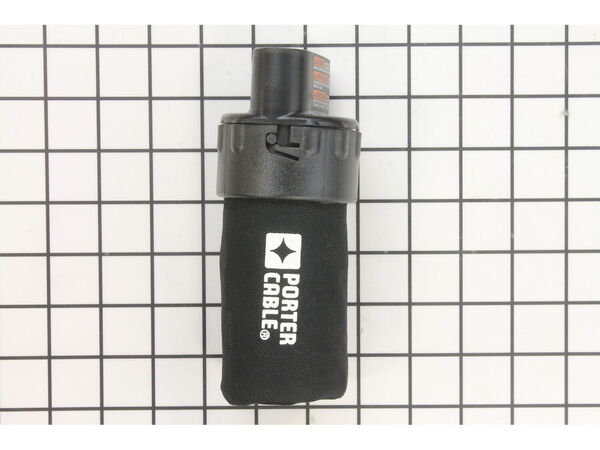 10115496-1-M-Porter Cable-A22897SV-Dust Bag Assembly