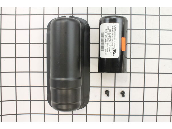10115777-1-M-Porter Cable-D21216-Kit Start Capacitor