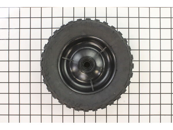 10115976-1-M-Porter Cable-D28123-Wheel Semi Pneu 8X2.