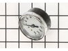 Gauge 300 PSI Back M – Part Number: GA-360-B