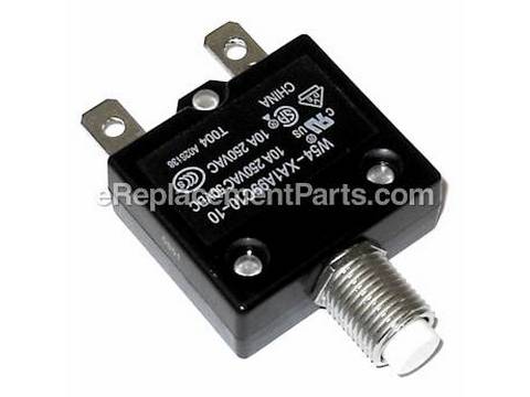 10116122-1-M-Porter Cable-GS-0681-Breaker Circuit