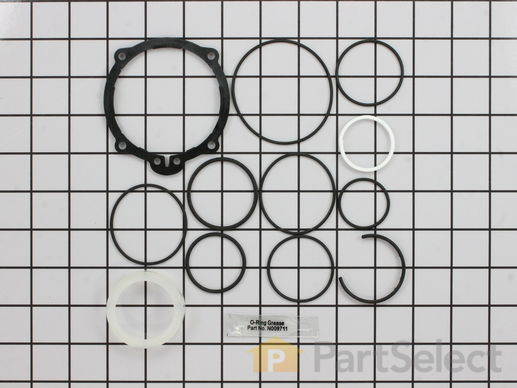 10116437-1-M-Porter Cable-N001119-O-Ring Kit