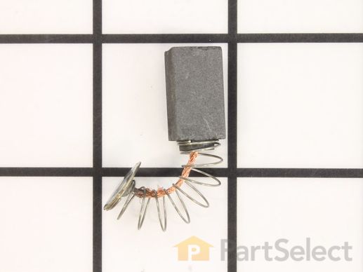 10116480-1-M-Porter Cable-N030461-Brush and Spring (Sold Individually)