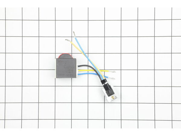 10116530-1-M-Porter Cable-N059514-Speed Control Assembly