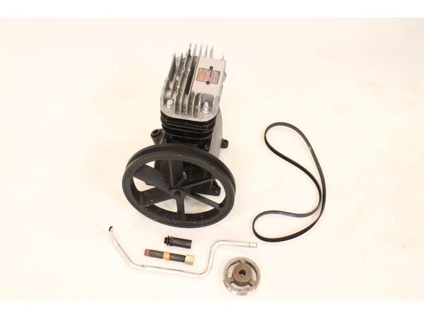 10116545-1-M-Porter Cable-N076027SV-Assembly Pump Ol Alum TH