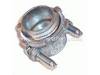 Connector Conduit 3/ – Part Number: SSW-7482