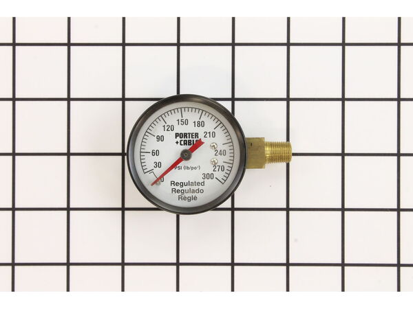 10116672-1-M-Porter Cable-Z-D20157-Gauge Regulator 2 P-