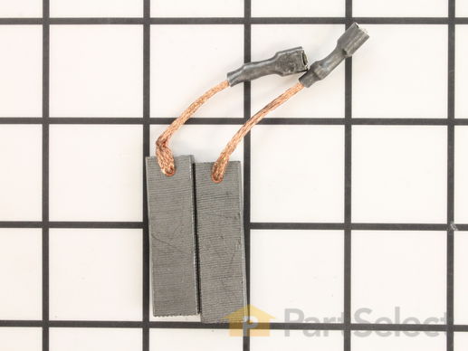 10116689-1-M-Porter Cable-Z-D27196-Carbon Brush Set-2 Pack