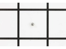 Ball Steel 3.0 mm – Part Number: 02-02-0165