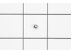 3/16 Steel Ball – Part Number: 02-02-0180
