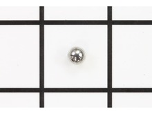 7mm Ball – Part Number: 02-02-0275