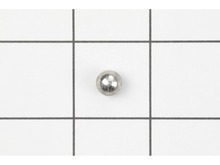 11/32 Steel Ball – Part Number: 02-02-0340