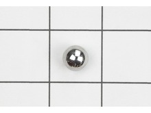 1/2 Steel Ball – Part Number: 02-02-0360