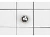 1/2 Steel Ball – Part Number: 02-02-0360