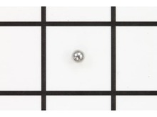 Ball, 5mm – Part Number: 02-02-1300
