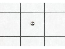 3/16 Inch Steel Ball – Part Number: 02-02-2050
