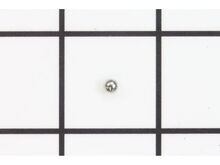 Steel Ball – Part Number: 02-02-5380