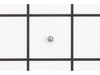 Steel Ball – Part Number: 02-02-5380