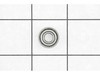 Ball Bearing 6X15X5 – Part Number: 02-04-0515
