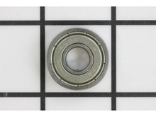 Ball Bearing – Part Number: 02-04-0850
