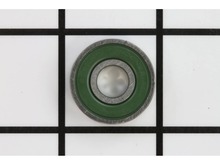 8x22x7 Ball Bearing 2 Seal – Part Number: 02-04-0852