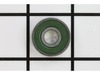 8x22x7 Ball Bearing 2 Seal – Part Number: 02-04-0852