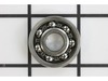 Ball Bearing – Part Number: 02-04-0910