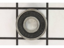 10X26X8 Ball Bearing 2SE – Part Number: 02-04-1017