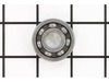 Ball Bearing 6201 Open – Part Number: 02-04-1205