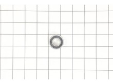 Ball Bearing – Part Number: 02-04-1515