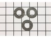 Thrust BRG /Washers – Part Number: 02-80-0117