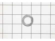 Thrust Bearing – Part Number: 02-80-1525