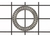 Thrust Bearing – Part Number: 02-80-1800