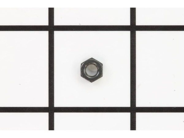 10117337-1-M-Milwaukee-05-55-0010-Hex Nut M4X5