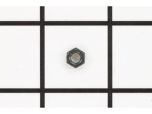 Hex Nut M4X5 – Part Number: 05-55-0010