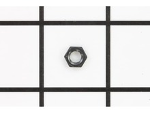 Hex Nut M5x5 – Part Number: 05-55-0030