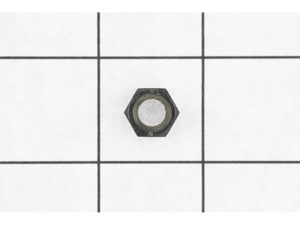 10117354-1-M-Milwaukee-05-55-0140-M8 Hex Nut
