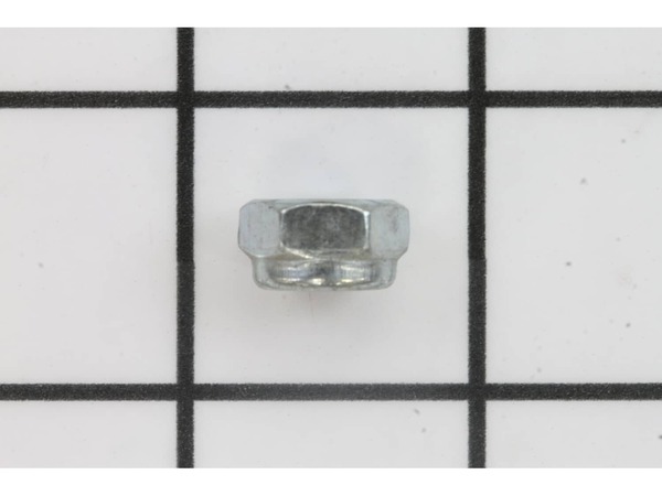 10117355-1-M-Milwaukee-05-55-0145-M8 Nylon Hex Nut