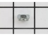 M8 Nylon Hex Nut – Part Number: 05-55-0145