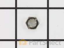 M6 Hex Nut – Part Number: 05-55-0200
