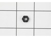 10117358-3-S-Milwaukee-05-55-0620-M5 Hex Nut