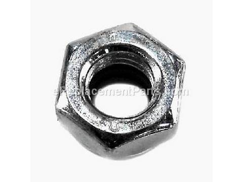 10117359-1-M-Milwaukee-05-55-0915-M8 Prevailing Torque Nut