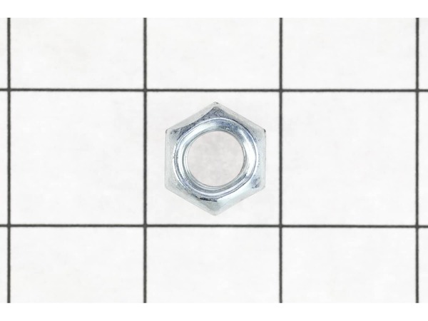10117361-1-M-Milwaukee-05-55-0965-M6 Prevailing Torque Nut