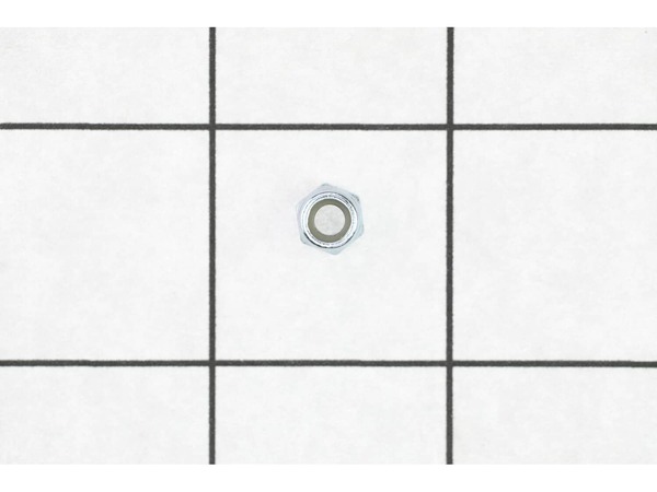 10117374-1-M-Milwaukee-05-59-2030-M6 X 1.0 Lock Nut
